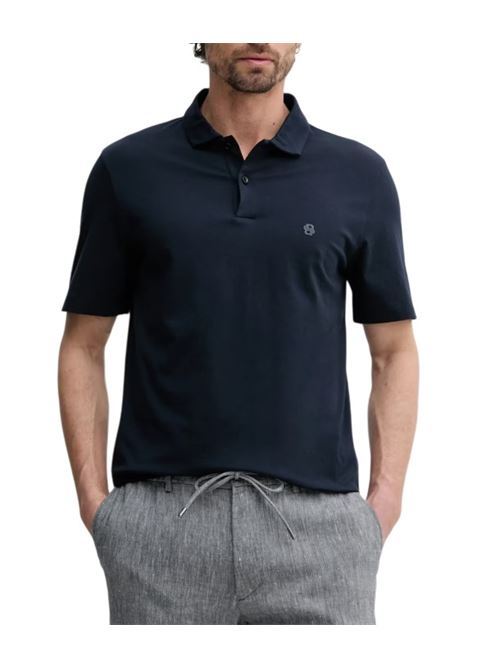 Polo Boss in cotone BOSS | 50539814 C-PARLAY 222.404